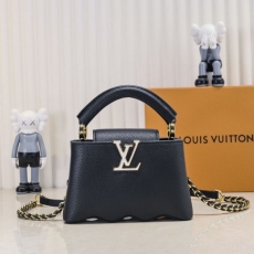 LV Top Handle Bags